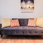 Beautifully Presented 3 Bed Hampstead Property