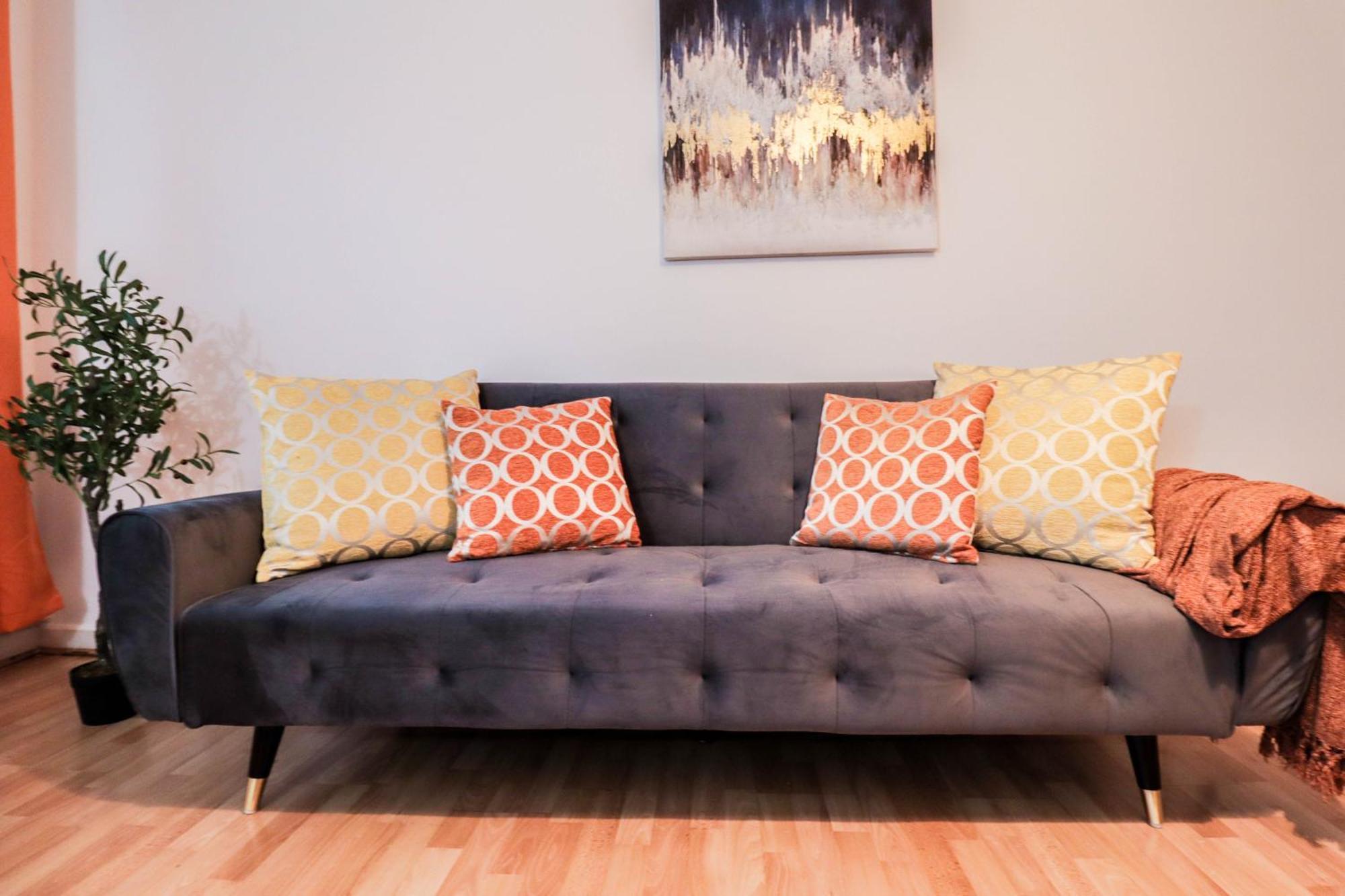 Apartment Beautifully Presented 3 Bed Hampstead *