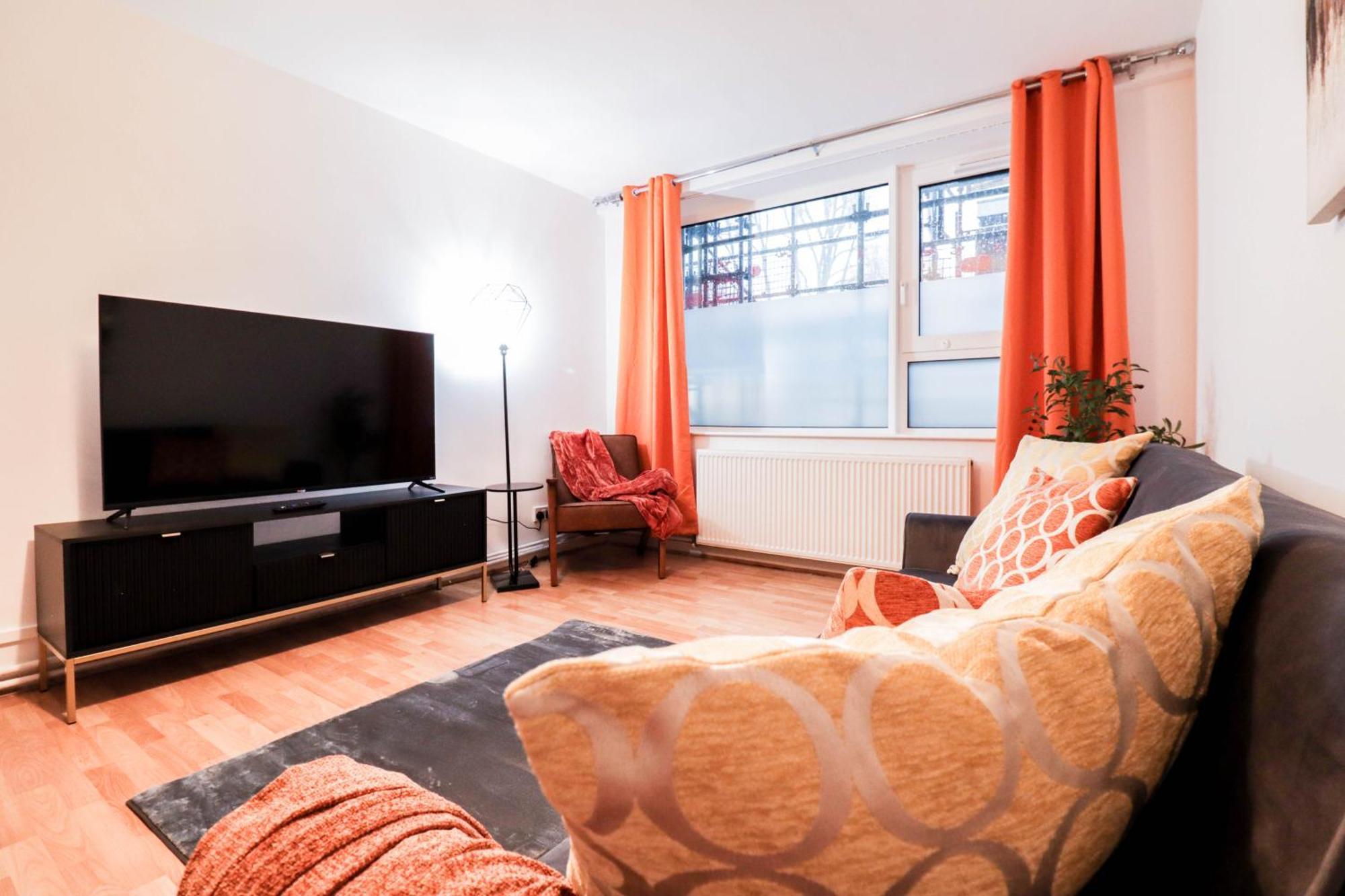Beautifully Presented 3 Bed Hampstead *