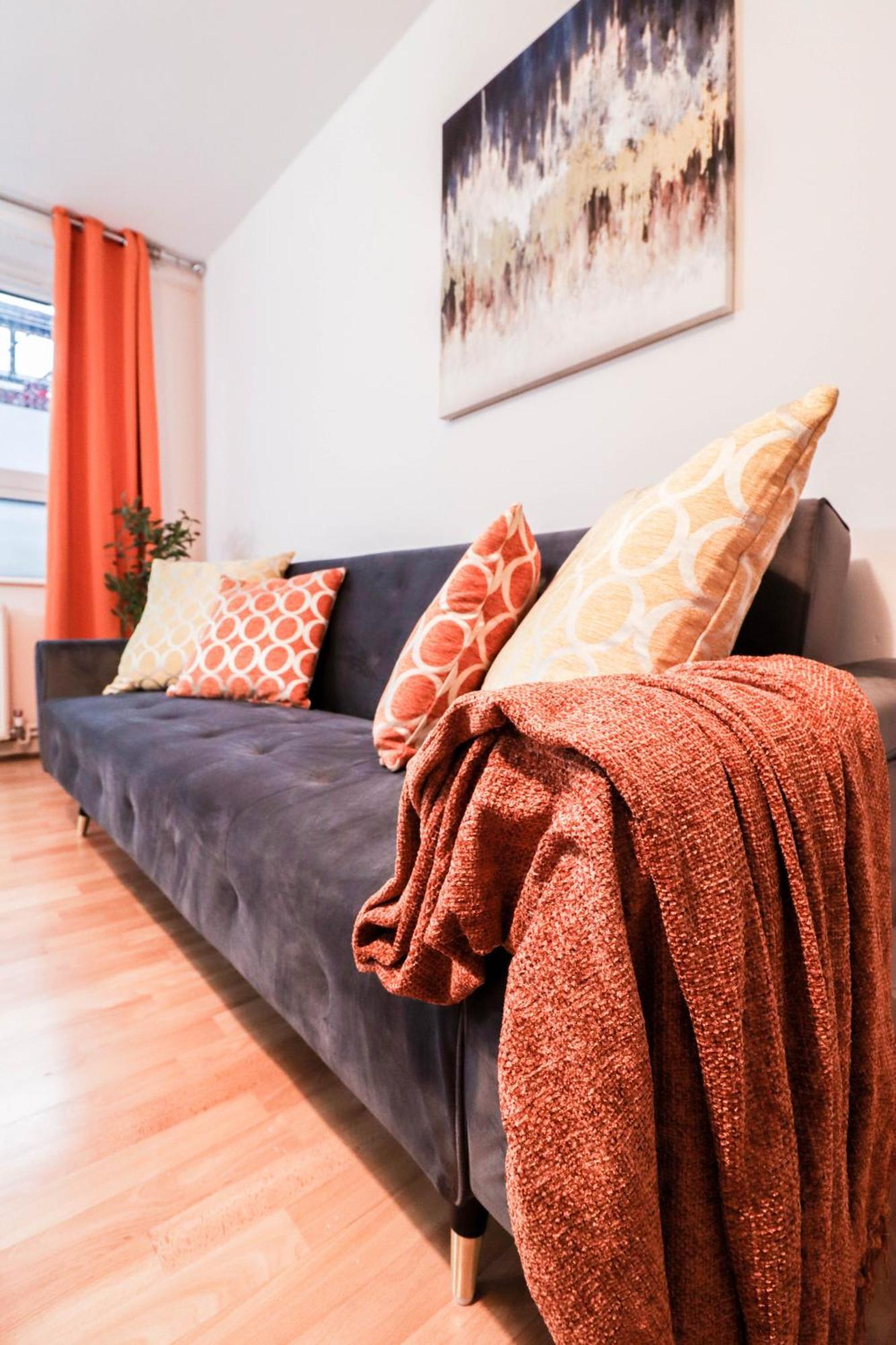 Beautifully Presented 3 Bed Hampstead * London