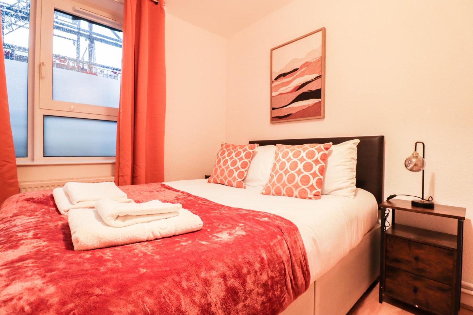 Apartment Beautifully Presented 3 Bed Hampstead *