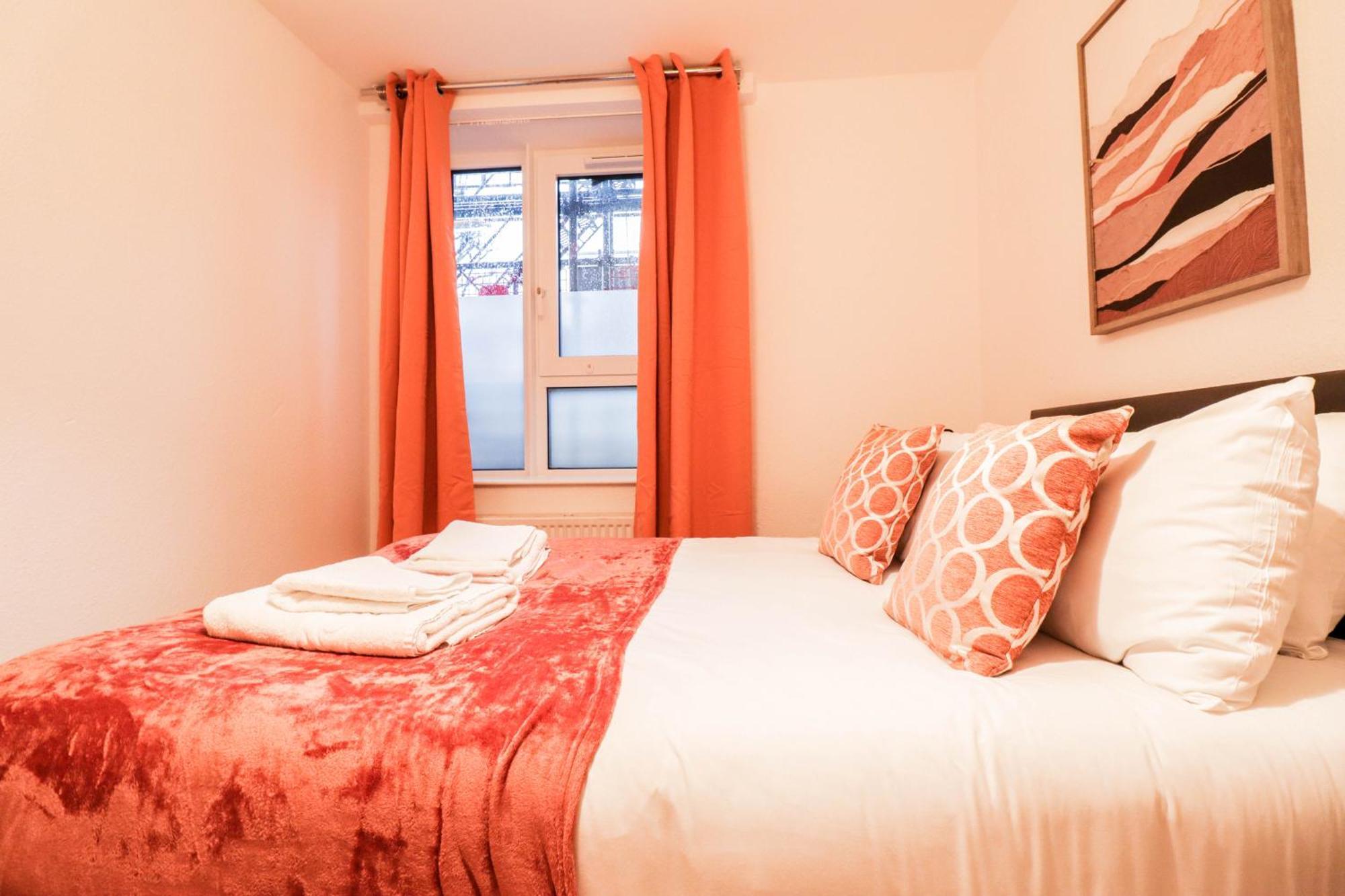 Beautifully Presented 3 Bed Hampstead