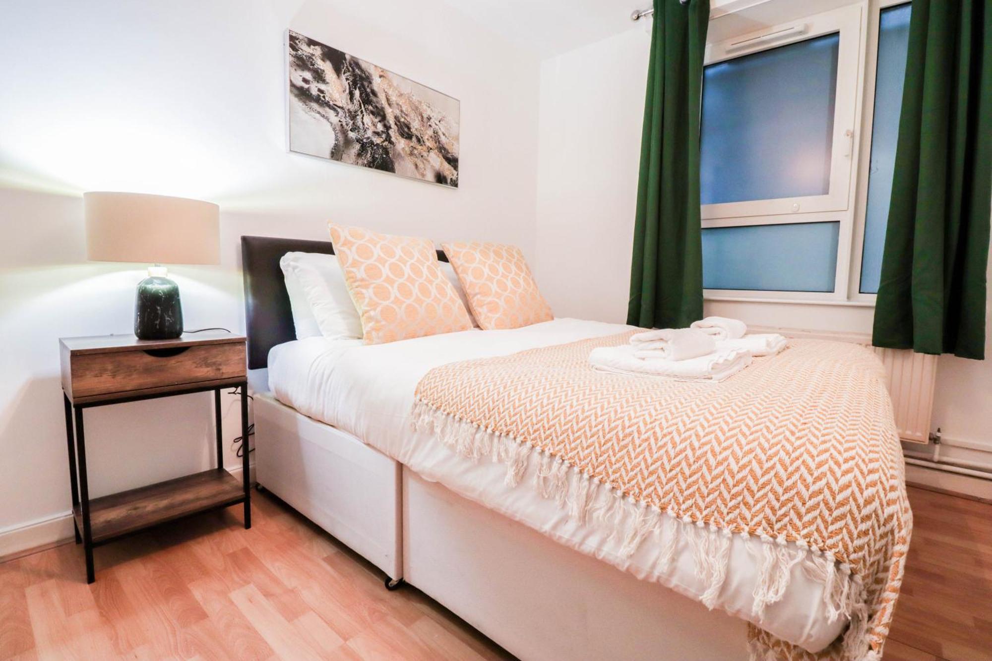 Beautifully Presented 3 Bed Hampstead *