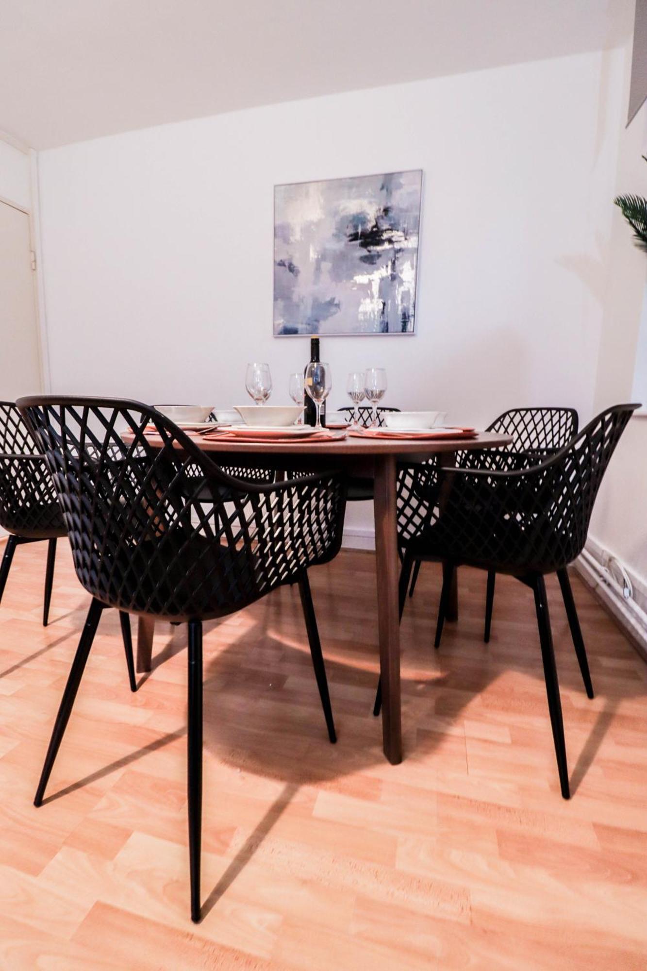 Beautifully Presented 3 Bed Hampstead *