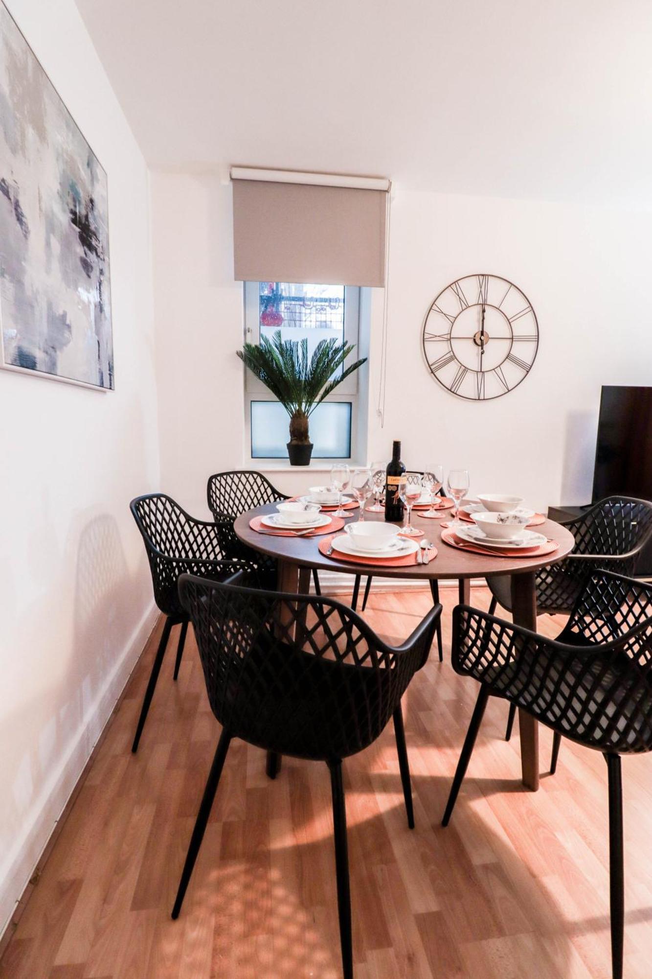 Beautifully Presented 3 Bed Hampstead London