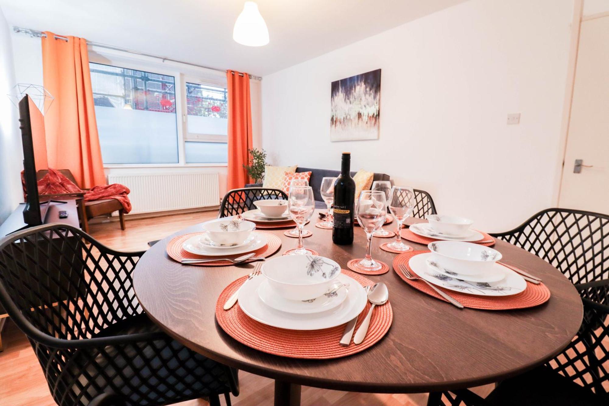 Beautifully Presented 3 Bed Hampstead