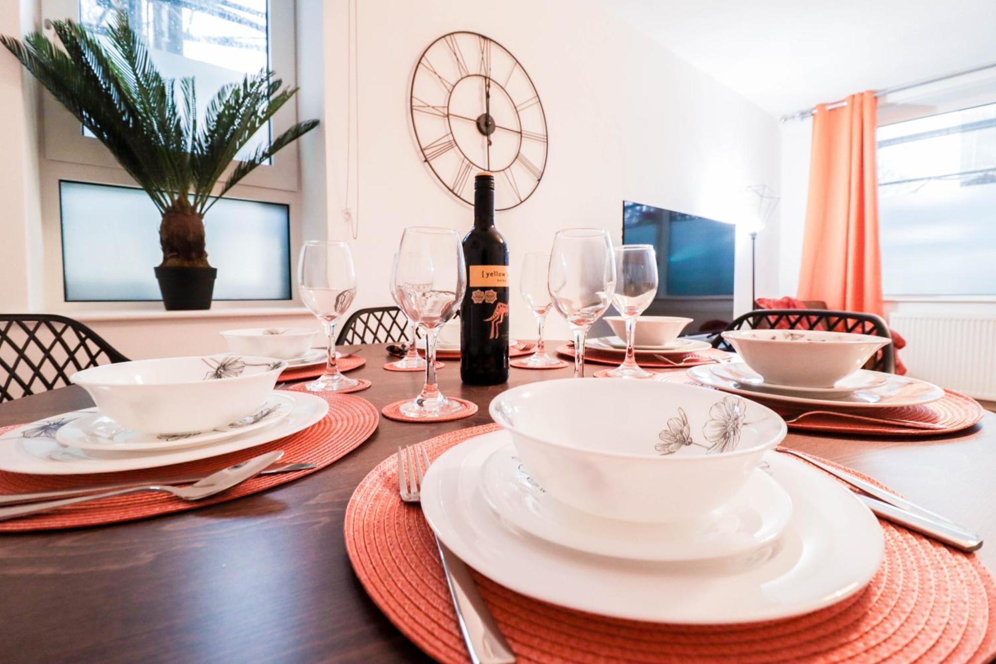 Apartment Beautifully Presented 3 Bed Hampstead