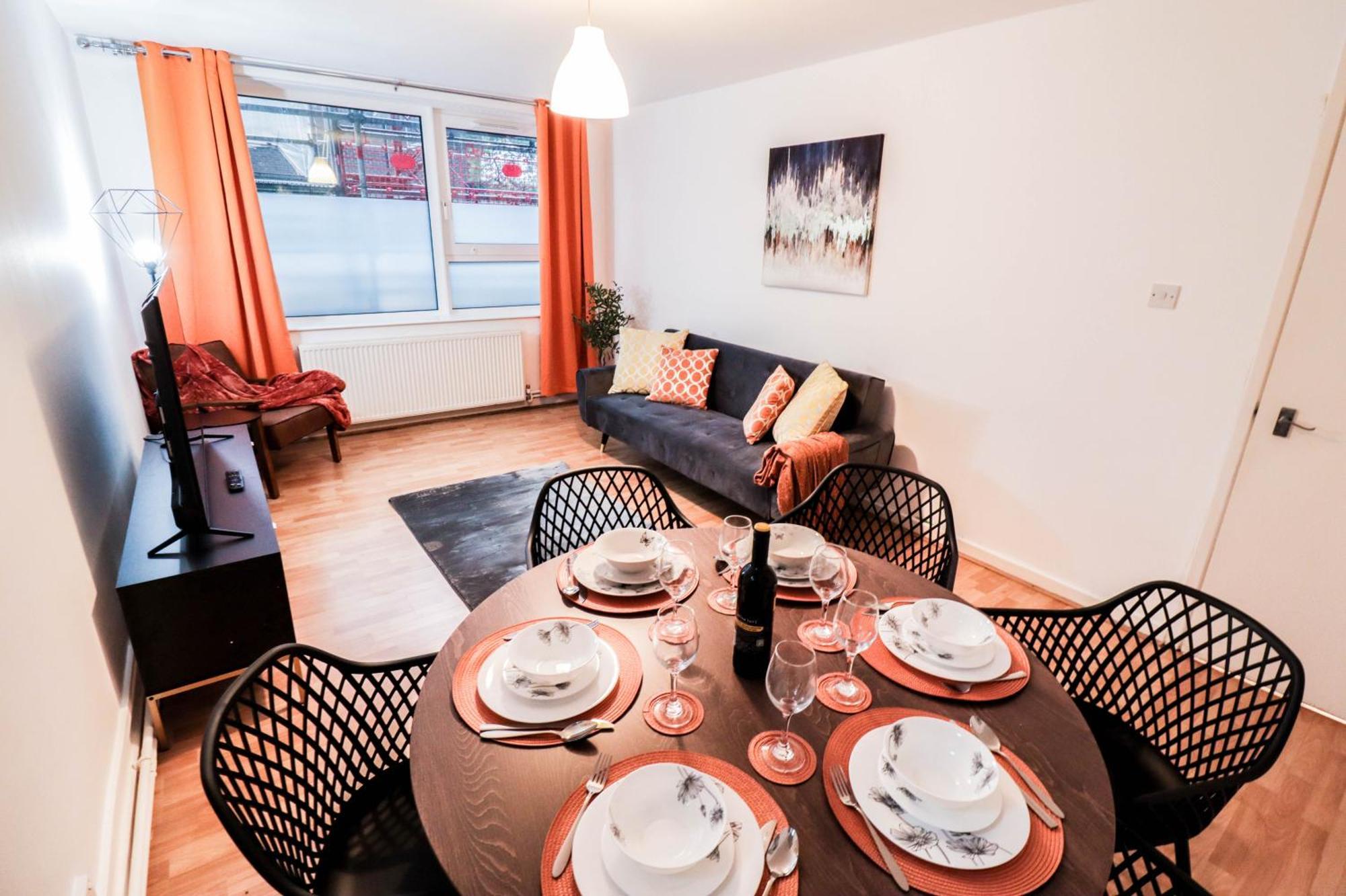 Beautifully Presented 3 Bed Hampstead *