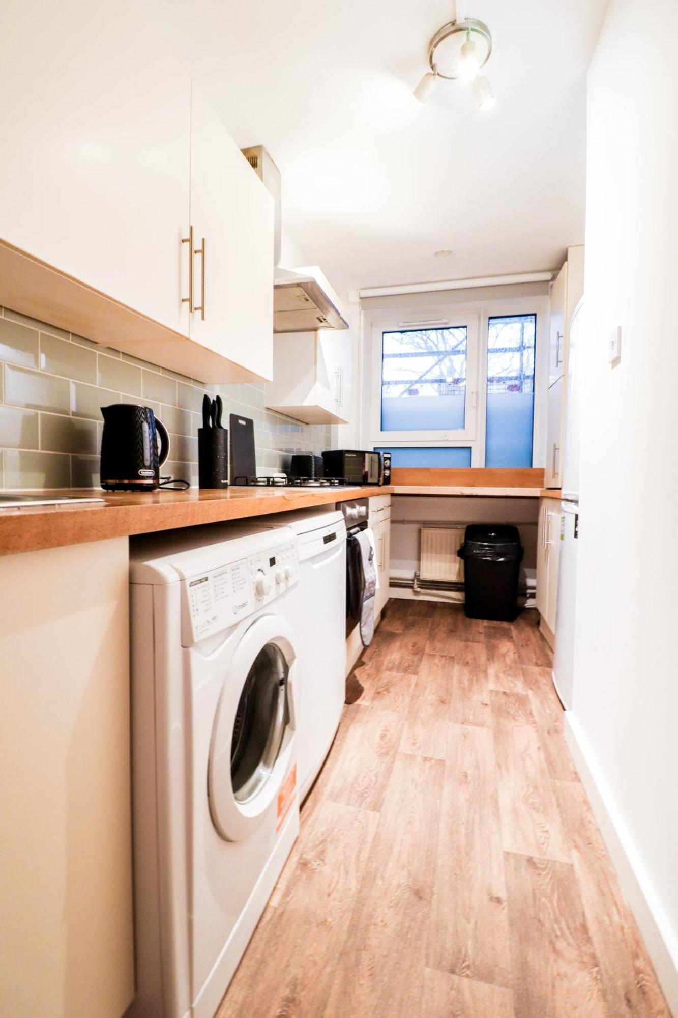 Beautifully Presented 3 Bed Hampstead